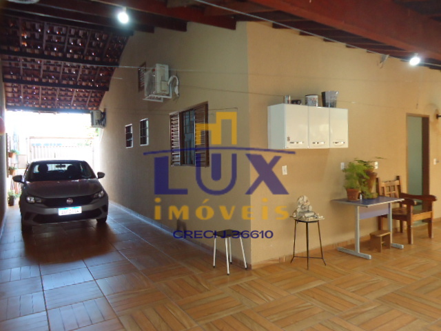 Casa – Res. Palestra (Venda)