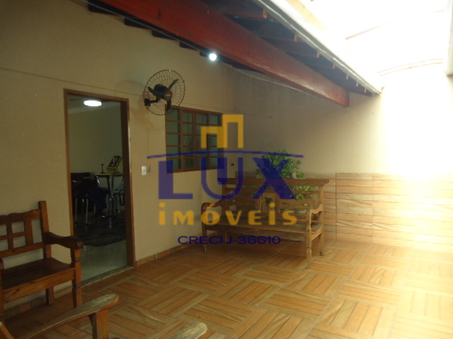 Casa – Res. Palestra (Venda)