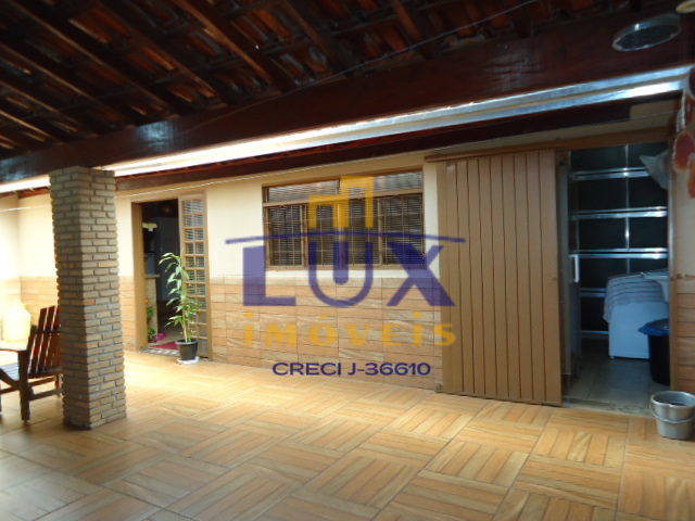 Casa – Res. Palestra (Venda)