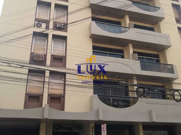 Apartamento – Centro (Venda)