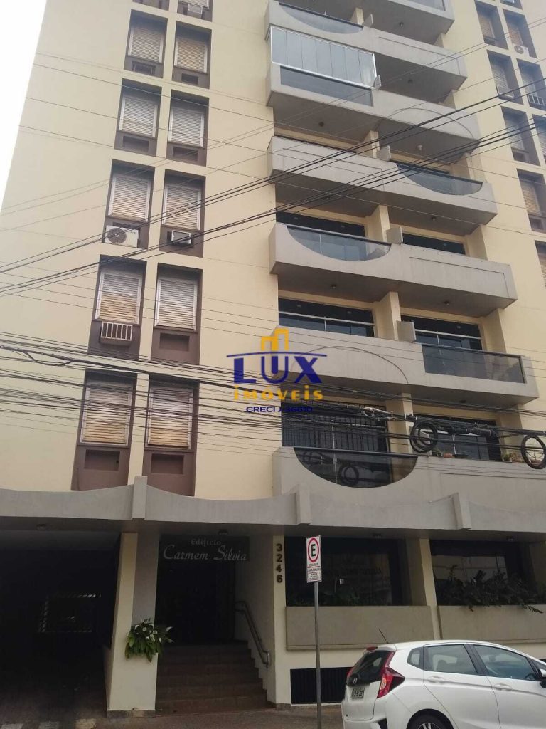 Apartamento – Centro (Venda) Apartamento – Centro (Venda)