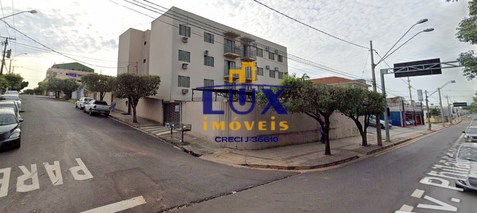 Apartamento – Pq. Res. Joaquim Nabuco (Venda)