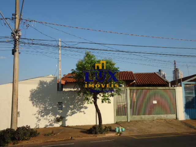 Casa – Jardim Simões (Venda)