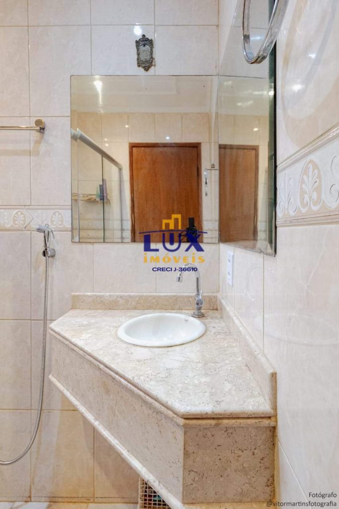 Apartamento – Pq. Res. Joaquim Nabuco (Venda)