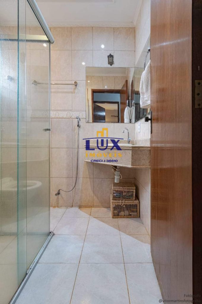 Apartamento – Pq. Res. Joaquim Nabuco (Venda)