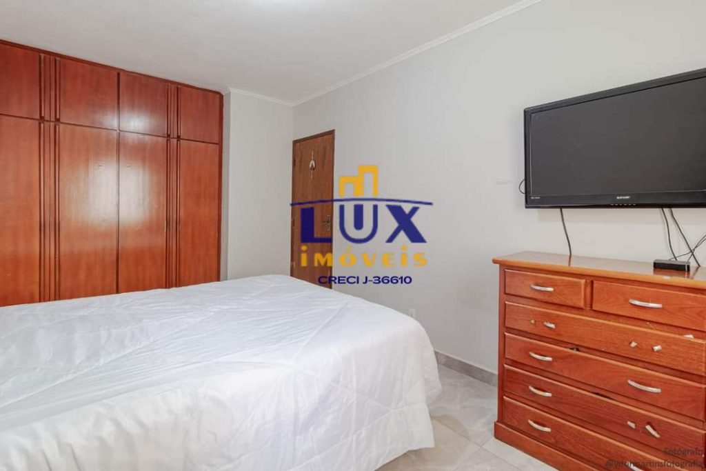 Apartamento – Pq. Res. Joaquim Nabuco (Venda)