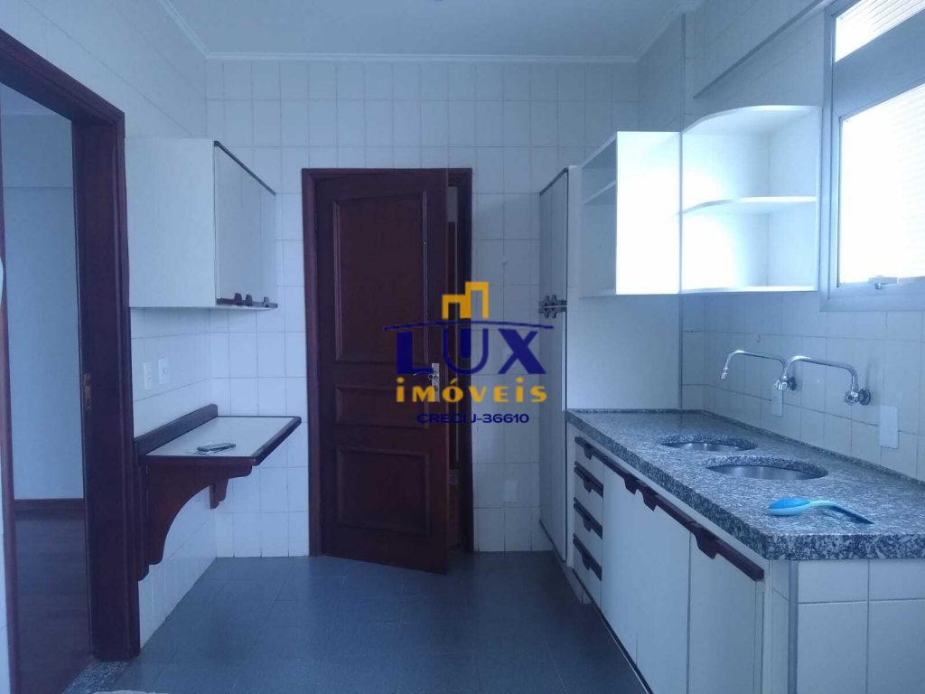 Apartamento – Centro (Venda) Apartamento – Centro (Venda)