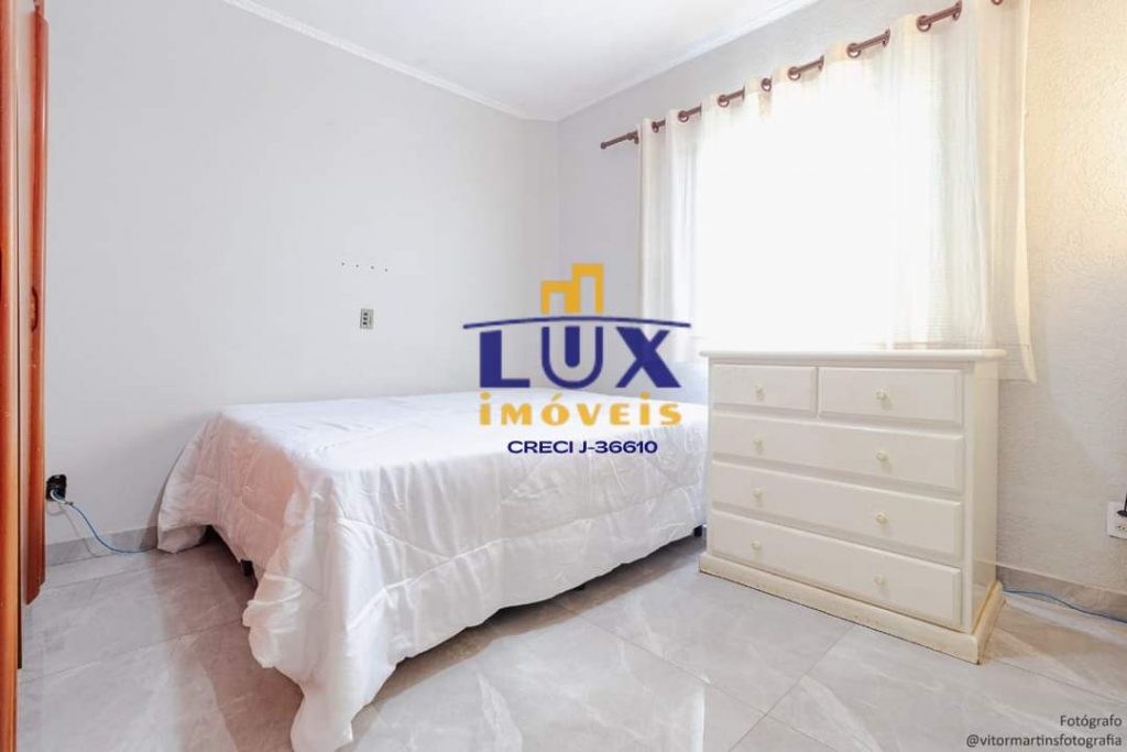 Apartamento – Pq. Res. Joaquim Nabuco (Venda)