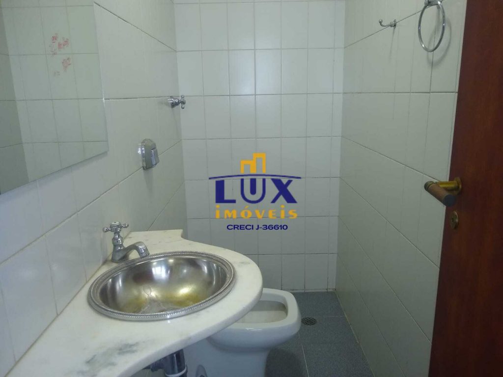 Apartamento – Centro (Venda) Apartamento – Centro (Venda)
