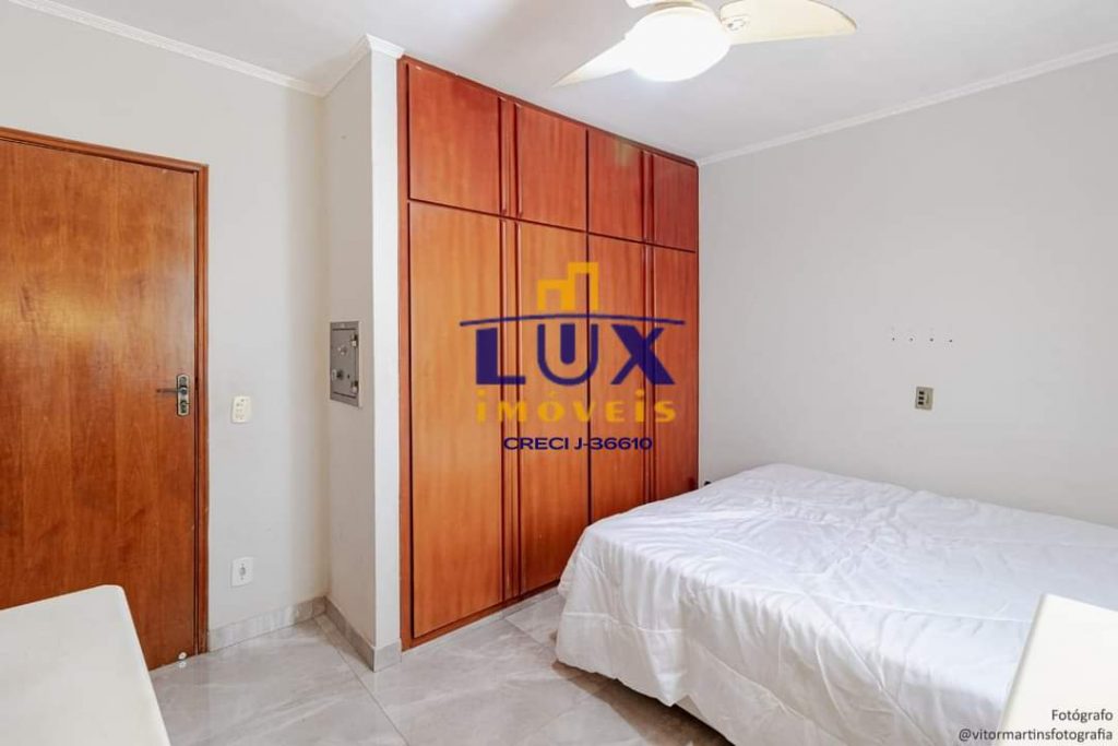 Apartamento – Pq. Res. Joaquim Nabuco (Venda)