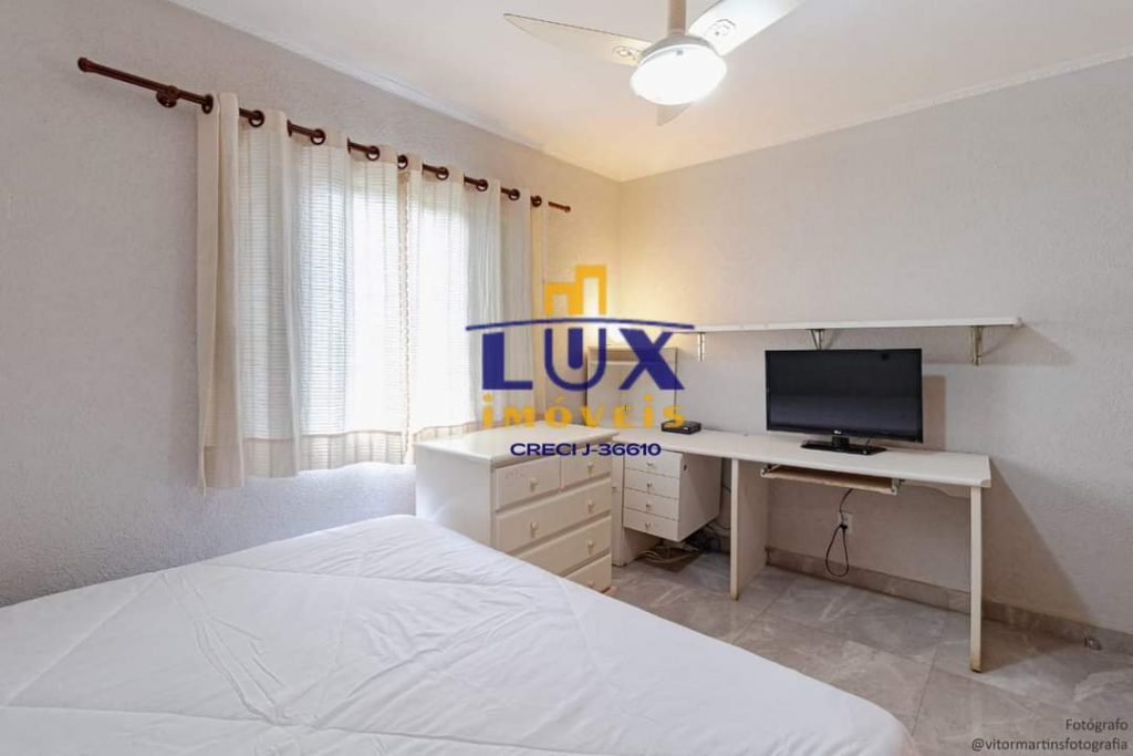 Apartamento – Pq. Res. Joaquim Nabuco (Venda)