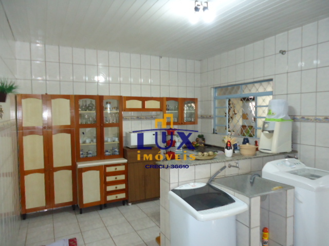 Casa – Res. Ana Célia (Venda)