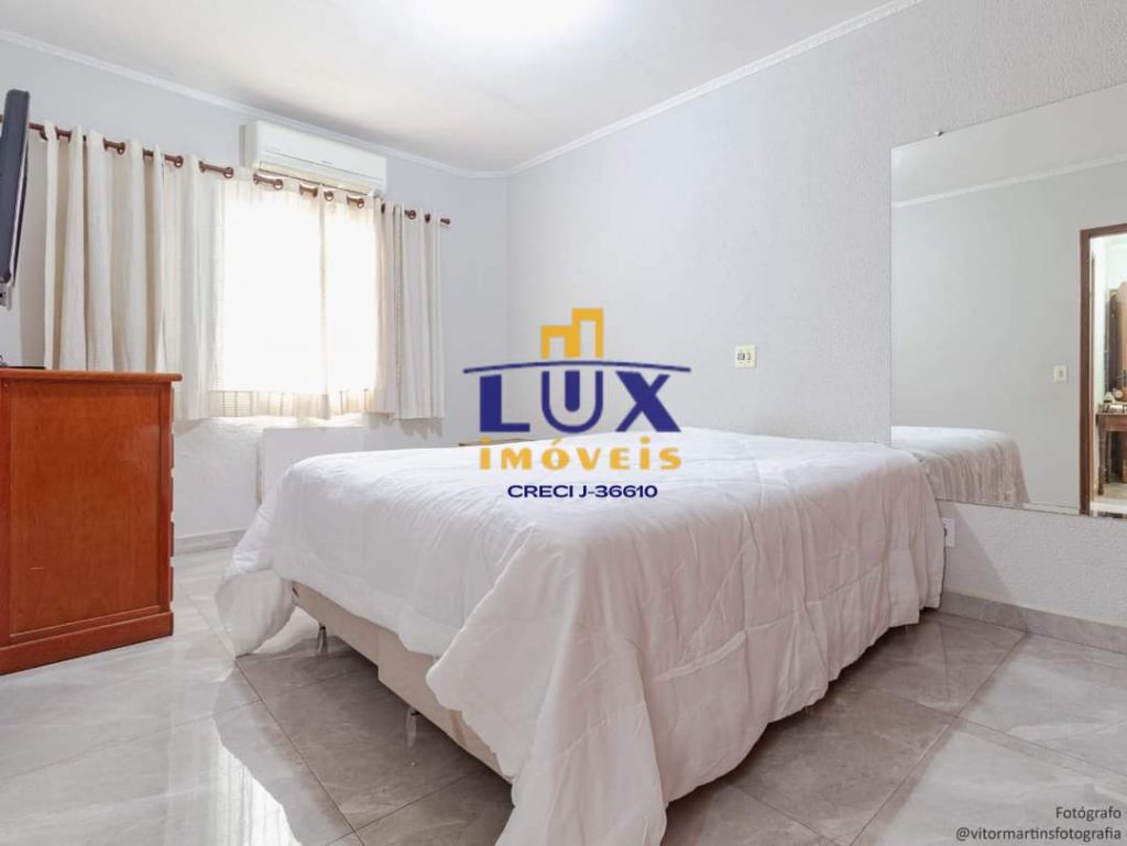Apartamento – Pq. Res. Joaquim Nabuco (Venda)