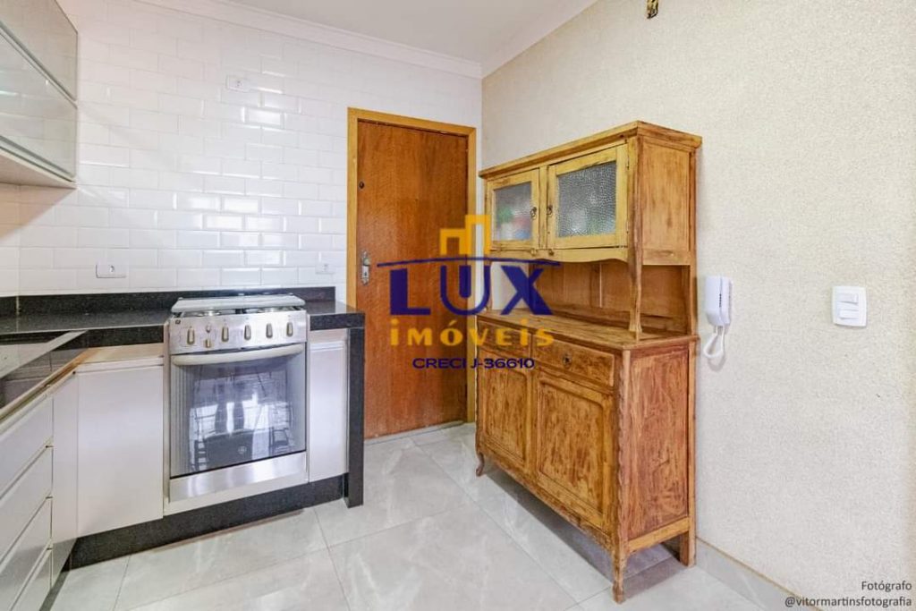 Apartamento – Pq. Res. Joaquim Nabuco (Venda)
