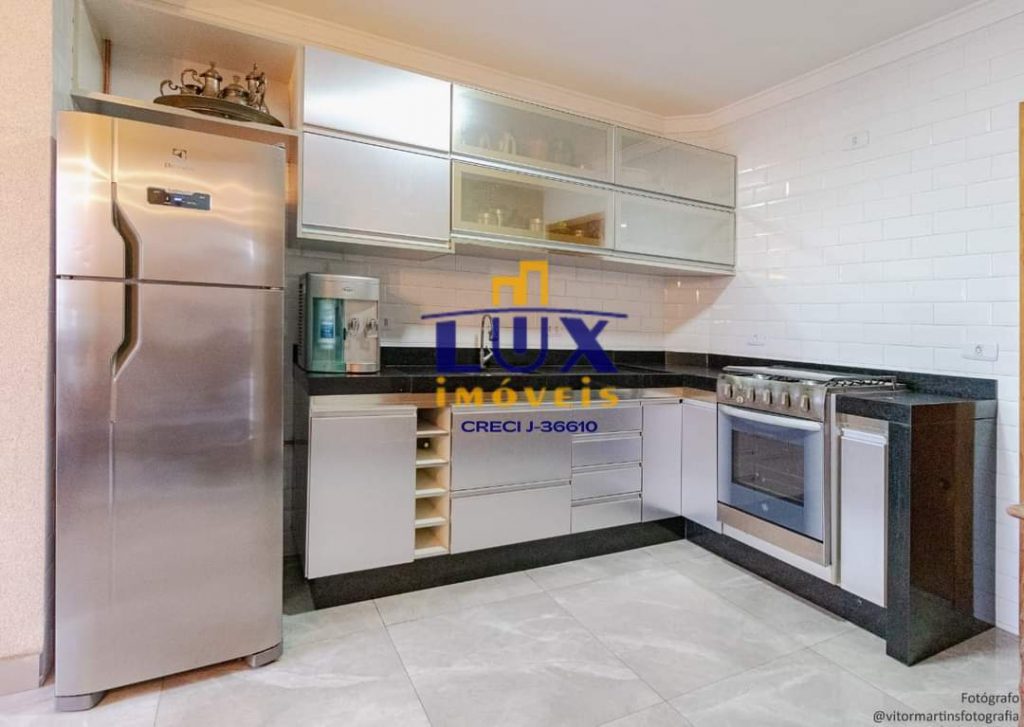 Apartamento – Pq. Res. Joaquim Nabuco (Venda)