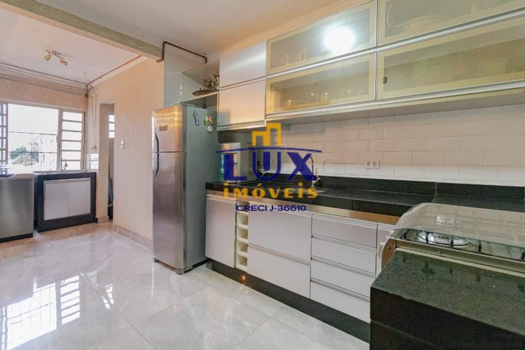 Apartamento – Pq. Res. Joaquim Nabuco (Venda)