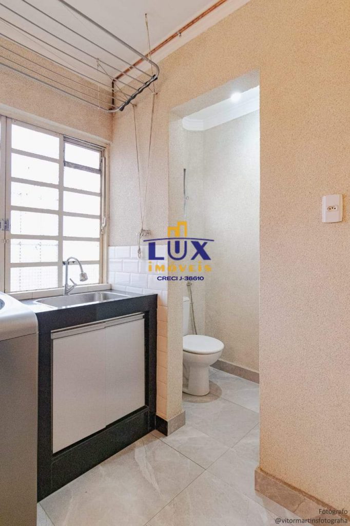 Apartamento – Pq. Res. Joaquim Nabuco (Venda)