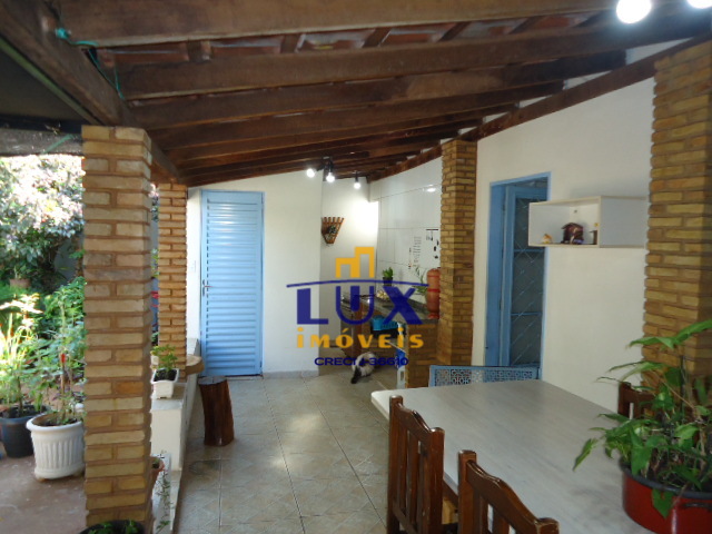 Casa – Res. Ana Célia (Venda)