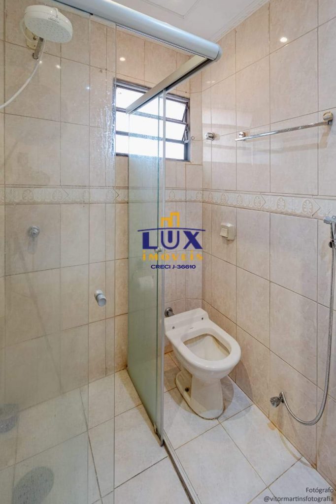Apartamento – Pq. Res. Joaquim Nabuco (Venda)