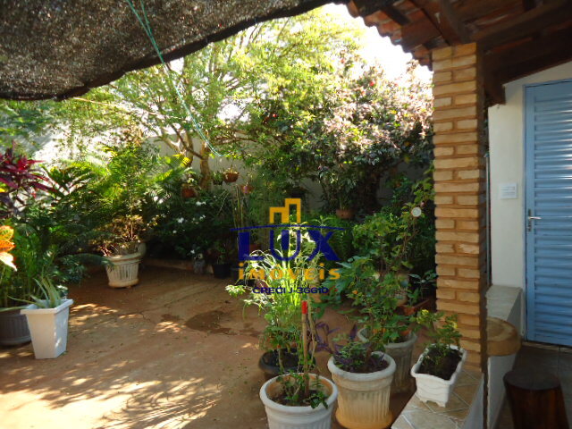 Casa – Res. Ana Célia (Venda)