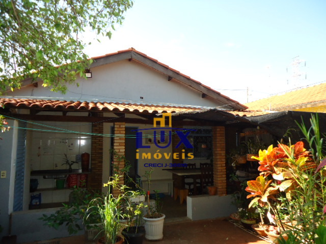 Casa – Res. Ana Célia (Venda)