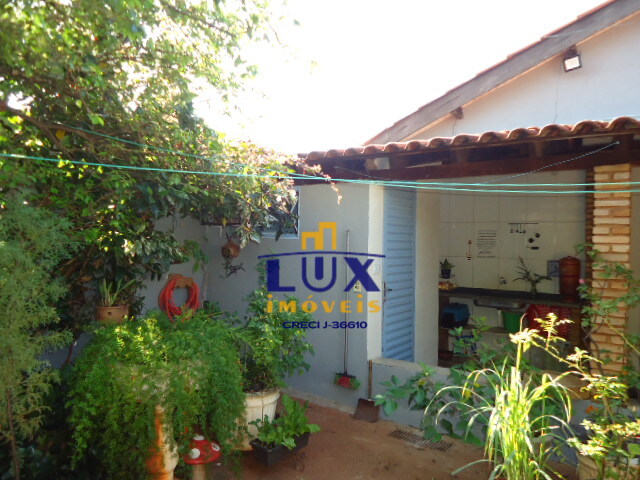 Casa – Res. Ana Célia (Venda)