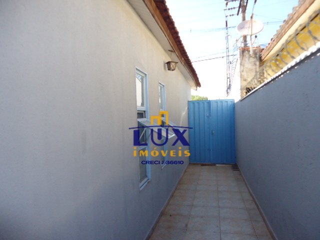 Casa – Res. Ana Célia (Venda)