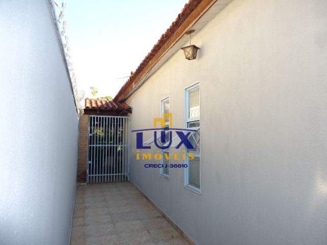 Casa – Res. Ana Célia (Venda)