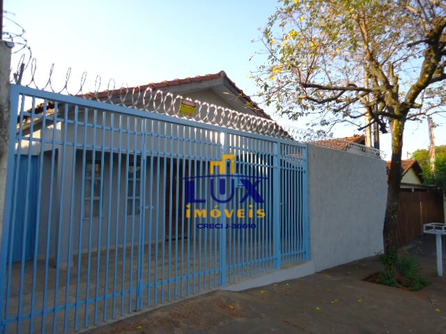 Casa – Res. Ana Célia (Venda)