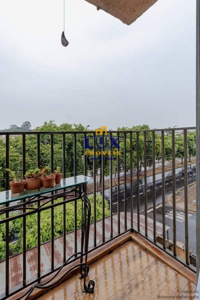 Apartamento – Pq. Res. Joaquim Nabuco (Venda)