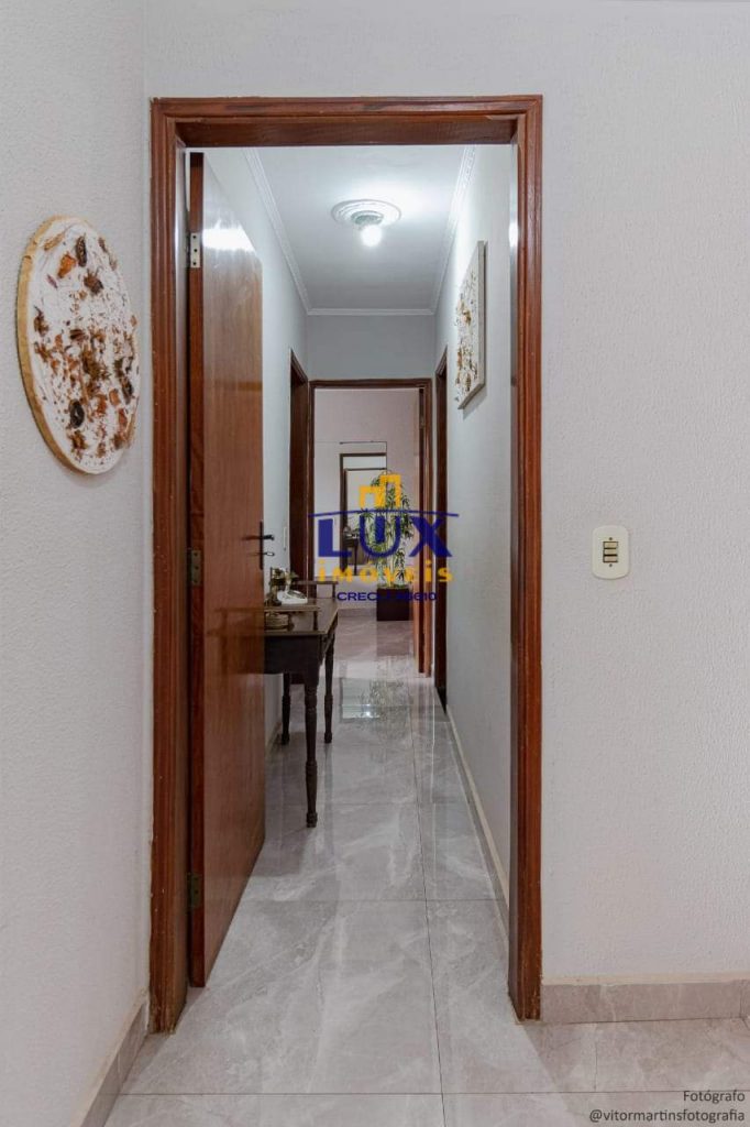 Apartamento – Pq. Res. Joaquim Nabuco (Venda)