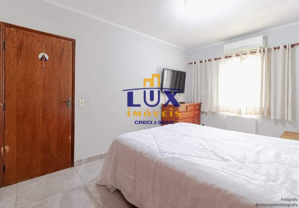Apartamento – Pq. Res. Joaquim Nabuco (Venda)