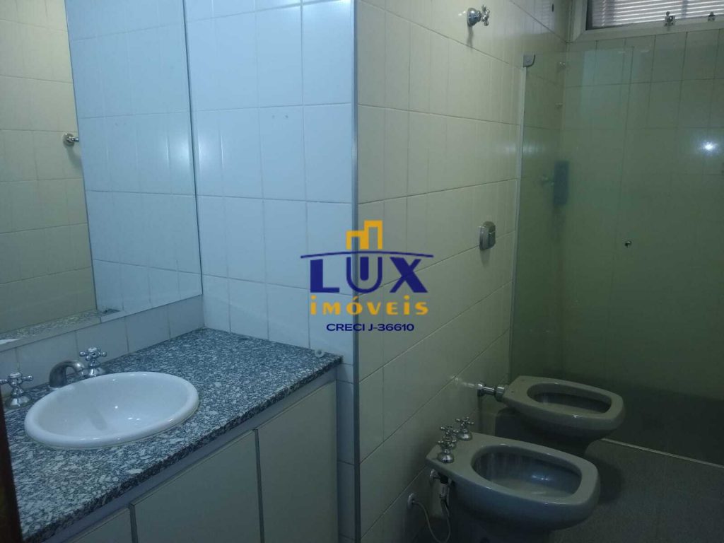 Apartamento – Centro (Venda) Apartamento – Centro (Venda)