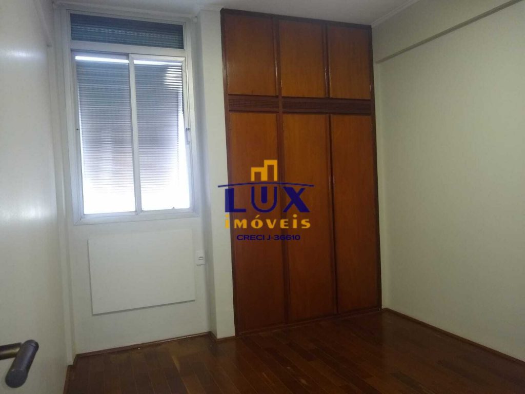 Apartamento – Centro (Venda) Apartamento – Centro (Venda)