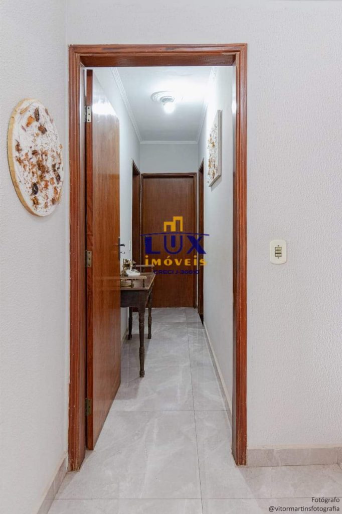 Apartamento – Pq. Res. Joaquim Nabuco (Venda)