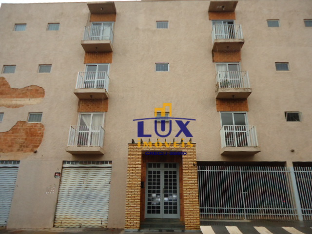 Apartamento – Jd. Alto Alegre (Venda) Apartamento – Jd. Alto Alegre (Venda)