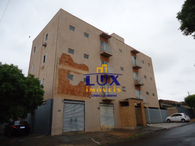 Apartamento – Jd. Alto Alegre (Venda) Apartamento – Jd. Alto Alegre (Venda)