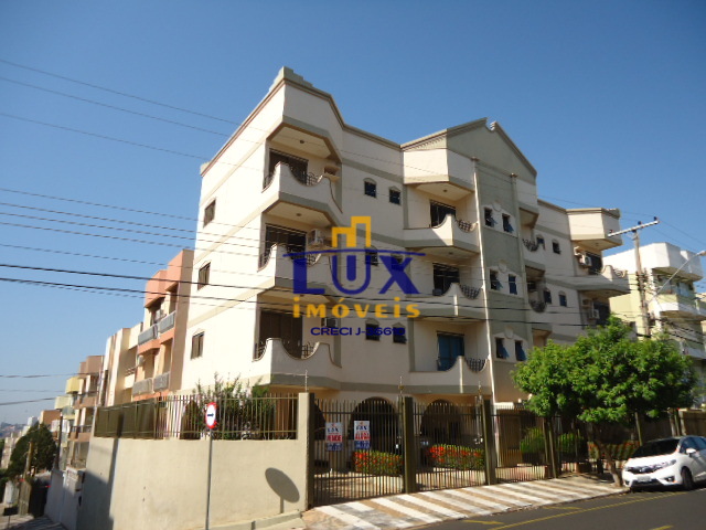 Apartamento – Jd. Americano (Venda) Apartamento – Jd. Americano (Venda)