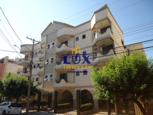 Apartamento – Jd. Americano (Venda)