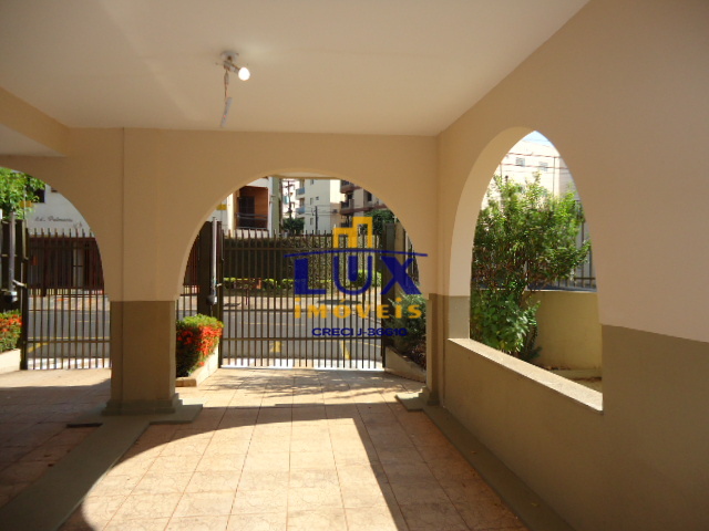 Apartamento – Jd. Americano (Venda) Apartamento – Jd. Americano (Venda)