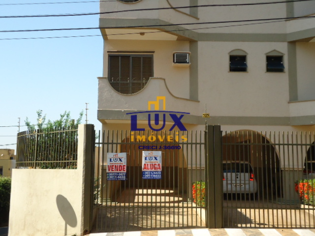 Apartamento – Jd. Americano (Venda) Apartamento – Jd. Americano (Venda)