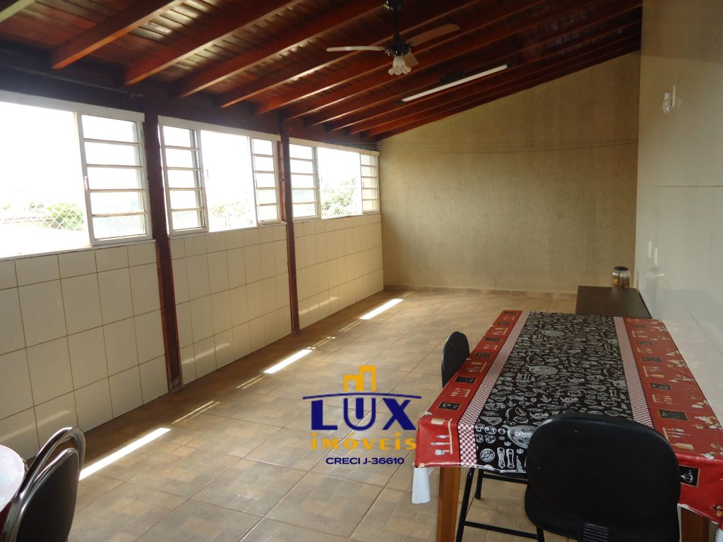 Casa – Jardim Primavera (Venda) Casa – Jardim Primavera (Venda)