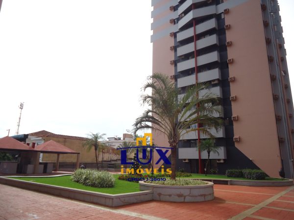 Apartamento – Redentora (Venda)