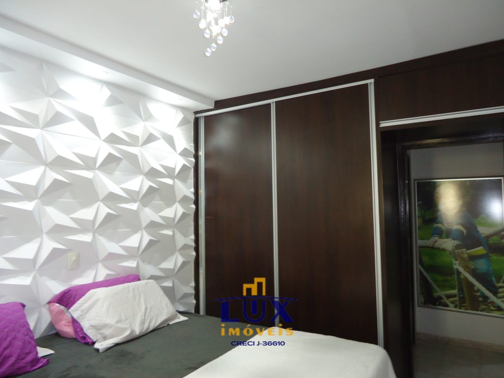 Casa – Res. D. Lafayette Libânio (venda)