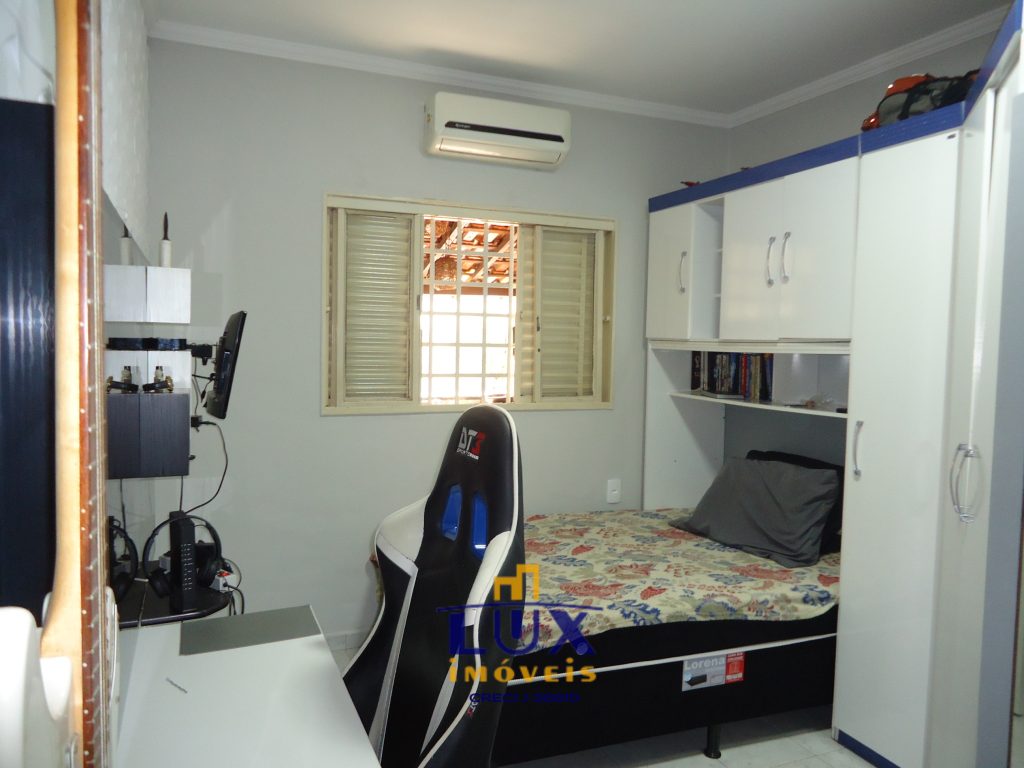 Casa – Res. D. Lafayette Libânio (venda)