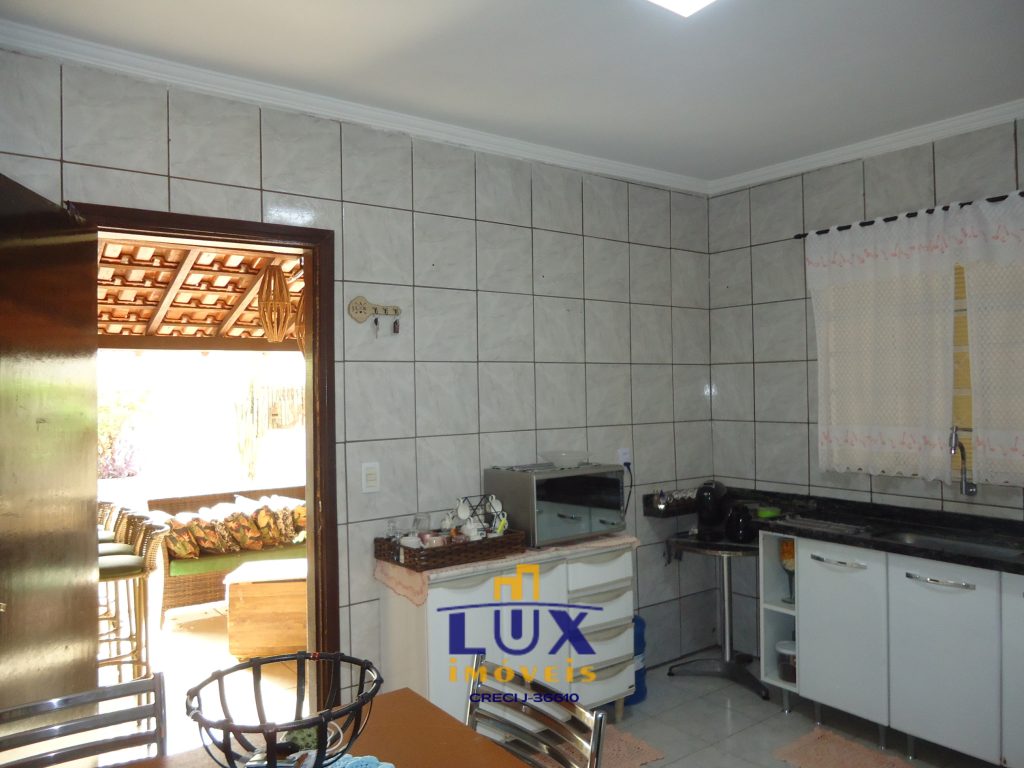 Casa – Res. D. Lafayette Libânio (venda)