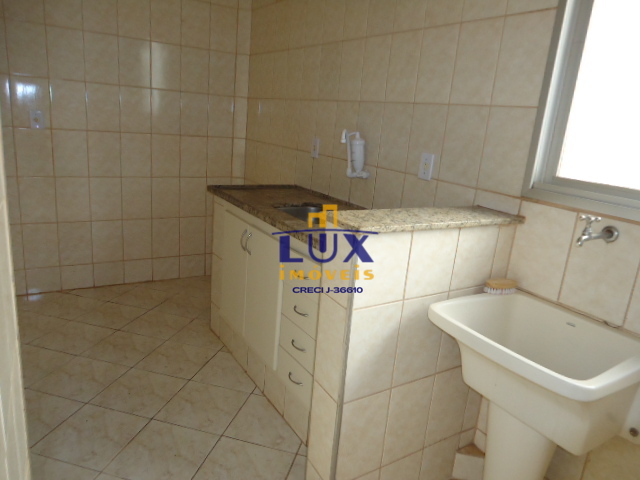 Apartamento – Bom Jardim (Venda) Apartamento – Bom Jardim (Venda)