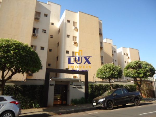 Apartamento – Bom Jardim (Venda)