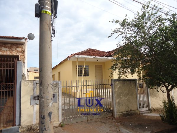 Casa Frente – Boa Vista (Locação)