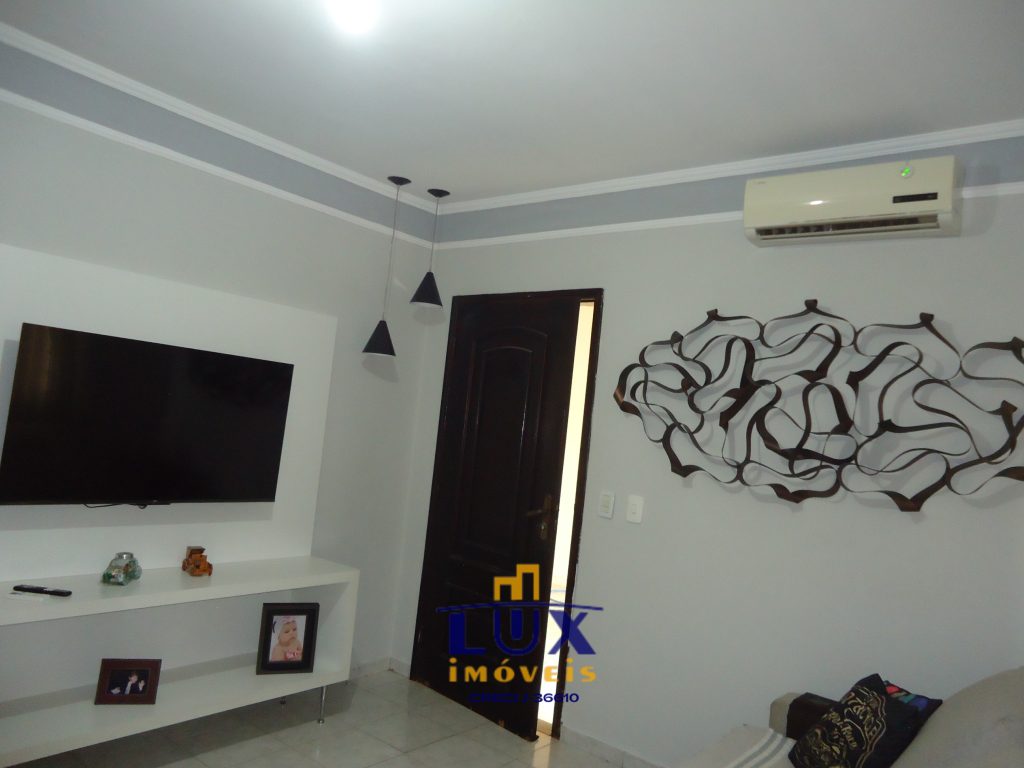 Casa – Res. D. Lafayette Libânio (venda)